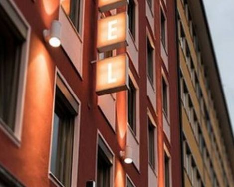 Hotel Amba