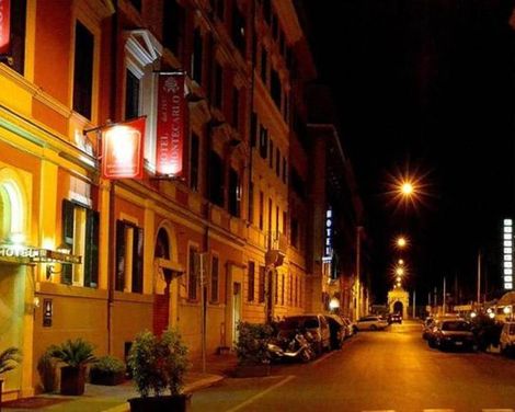 Montecarlo
