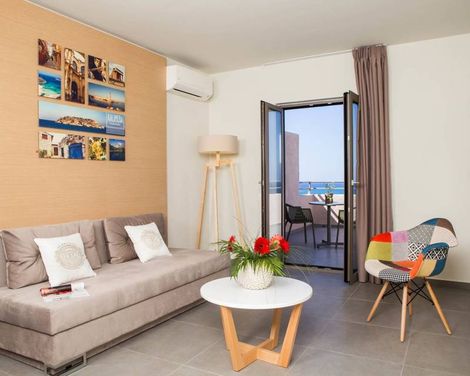 Sundance Apartments & Suites
