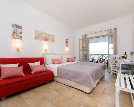 Hotel Mathios Village