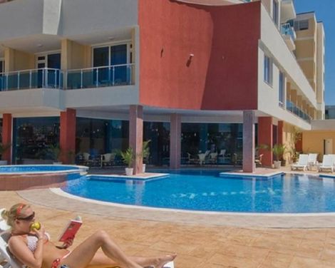 Esperanto Hotel