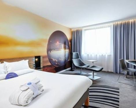 Novotel Krakow Centrum-0