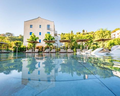ananea Tropea Yachting Resort