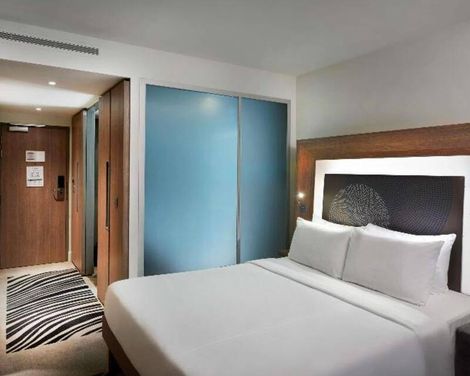 Novotel London Tower Bridge