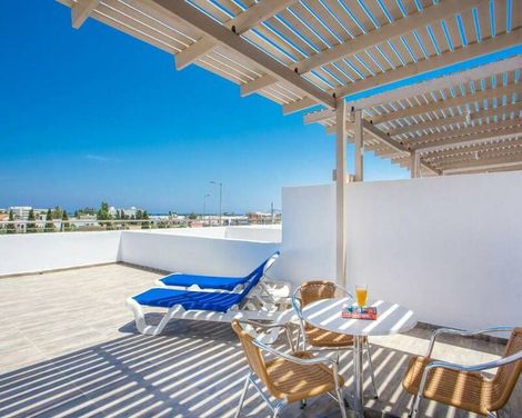 Mon Repos Hotel