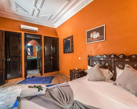 Riad Full Moon