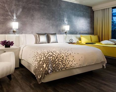 Renaissance New York Times Square Hotel-1