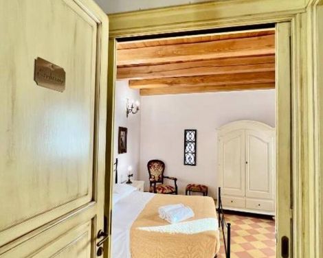 Atenea Luxury Suites