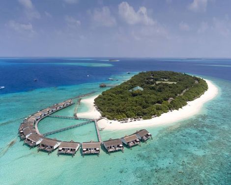 NH Collection Maldives Reethi Resort-1