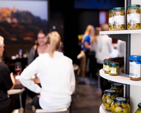 Best Western Plus Park City Solna