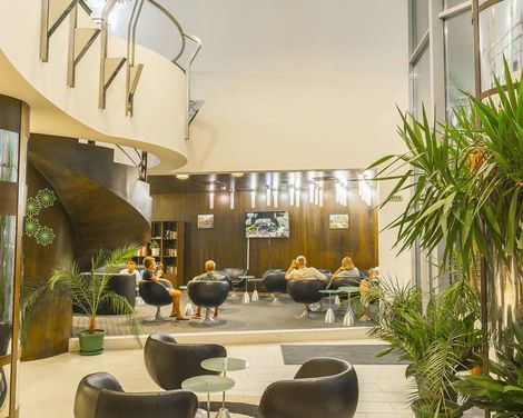 MPM Hotel Arsena