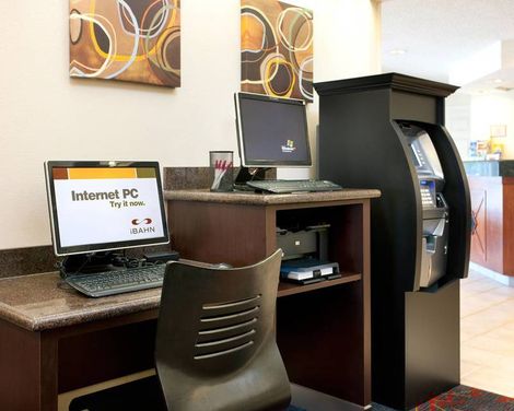 Residence Inn Las Vegas Convention Center