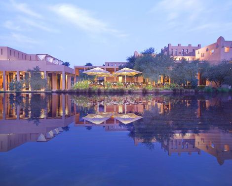 The Ritz-Carlton Ras Al Khaimah, Al Wadi Desert-1