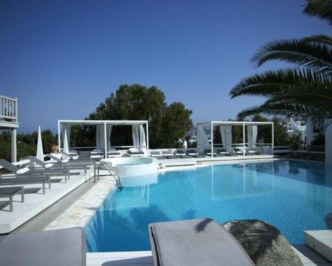 Semeli The Hotel