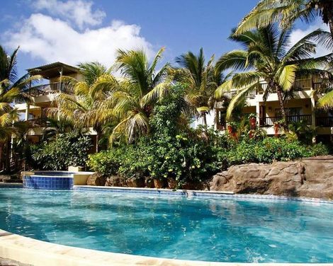 Hibiscus Boutique Hotel