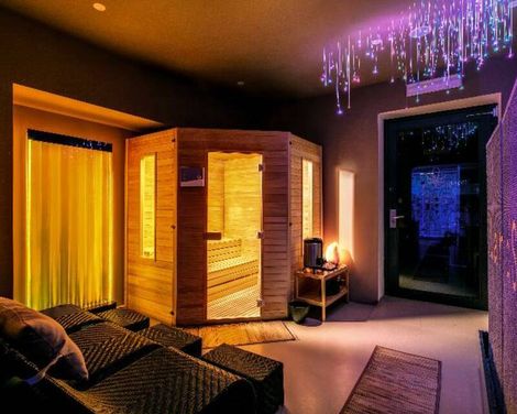 Hotel 87 Eighty-seven
