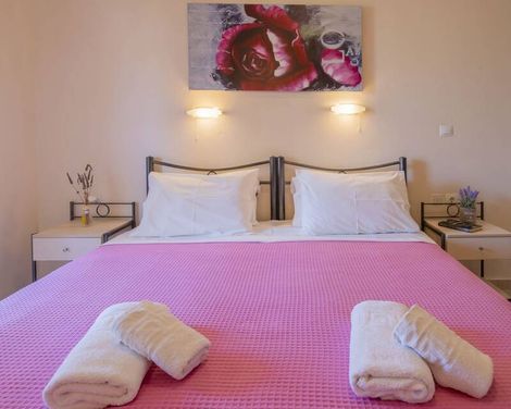 Ziogas Luxury Apartments