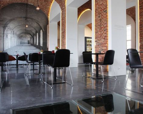 The Lodge Vilvoorde-2