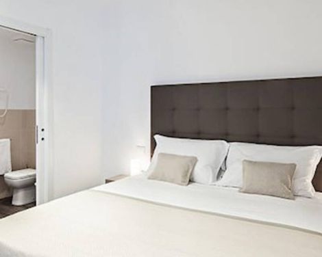Hotel Residence Studio Inn Centrale