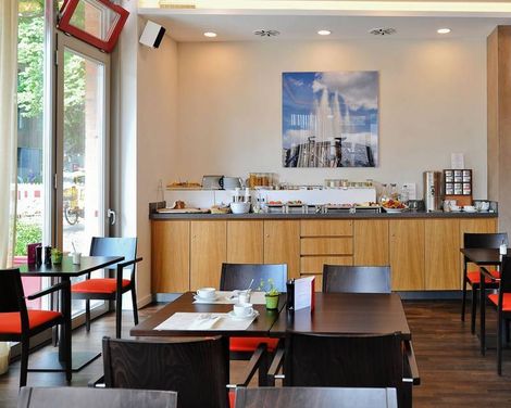 FLOTTWELL BERLIN Hotel-3