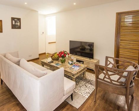 Seapoint Boutique Hotel