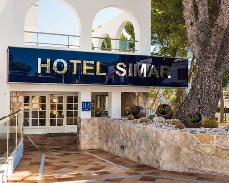 Globales Simar