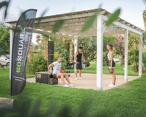 Hotel & Residence Cormoran