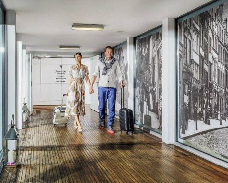 Hotel Gdansk Boutique-0