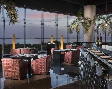 Secrets Mirabel Cancun Resort & Spa