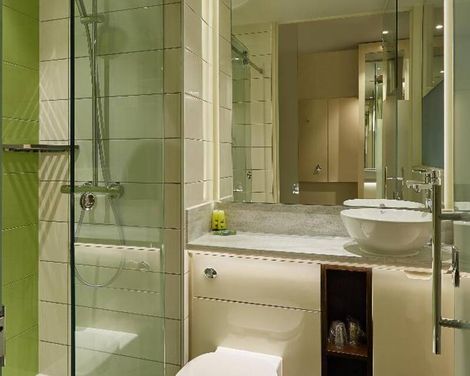 hub by Premier Inn London Covent Garden