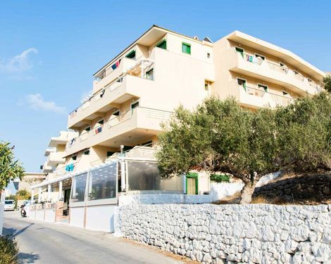 Panorama Hotel