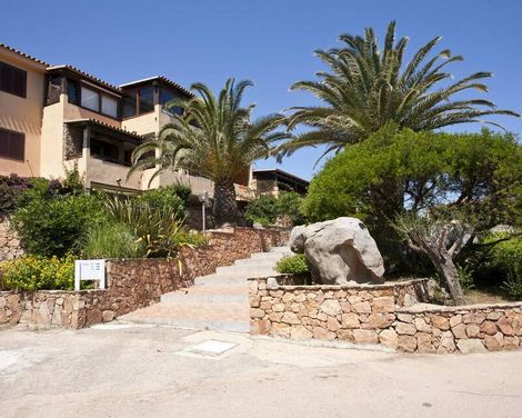 Baia de Bahas Apartments & Resort-3