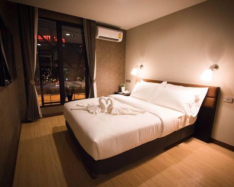 C U Inn Bangkok-3