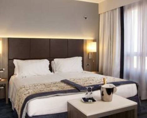 Best Western Plus BorgoLecco Hotel-0
