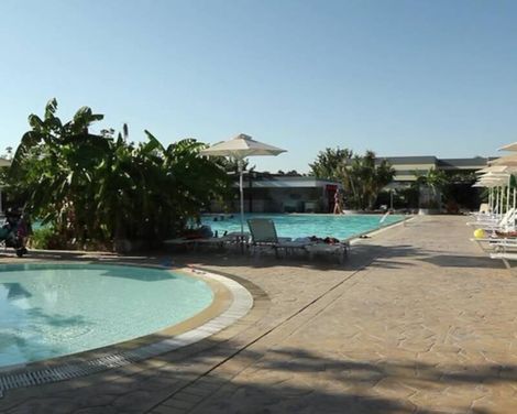 Sun Palace Resort & Spa
