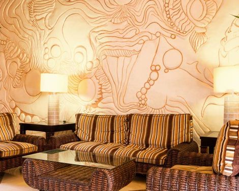 Eagles Paradise Abu Soma Resort