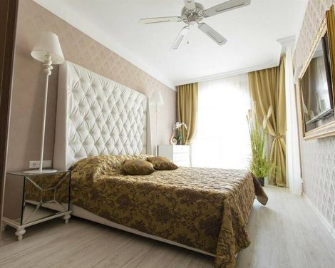 Harmony Suites Monte Carlo