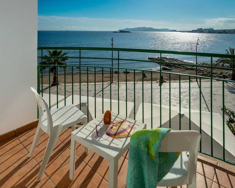 Hotel Vibra Marítimo
