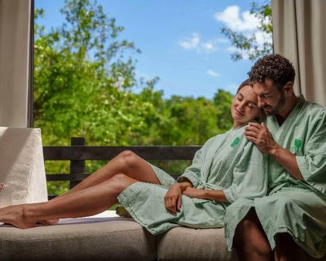 Banyan Tree Mayakoba