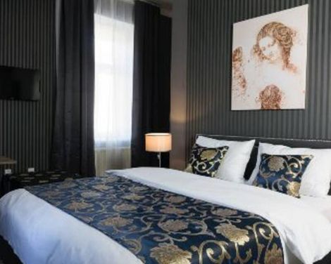 Hotel DaVinci