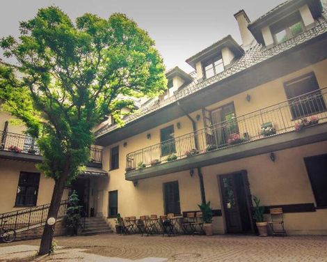 Hotel Nobilton