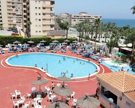 Hotel Playas de Torrevieja