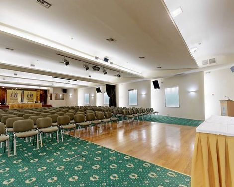 Lucy Hotel