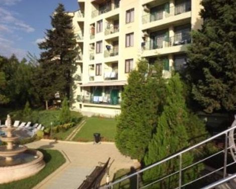 Hotel Silver-3