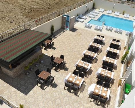 A Hotel Side-3