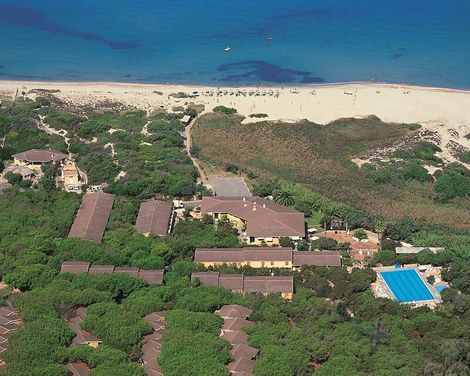 Club Hotel Baiaverde