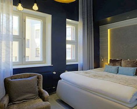Klaus K Hotel