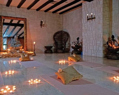 Hotel Bonsol Resort & Spa