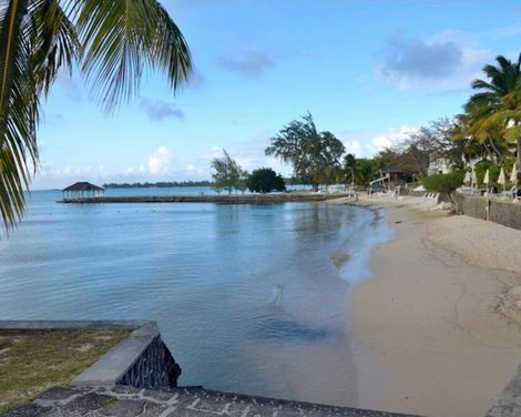 Coral Azur Beach Resort