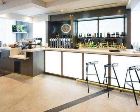 Maldron Hotel Newcastle